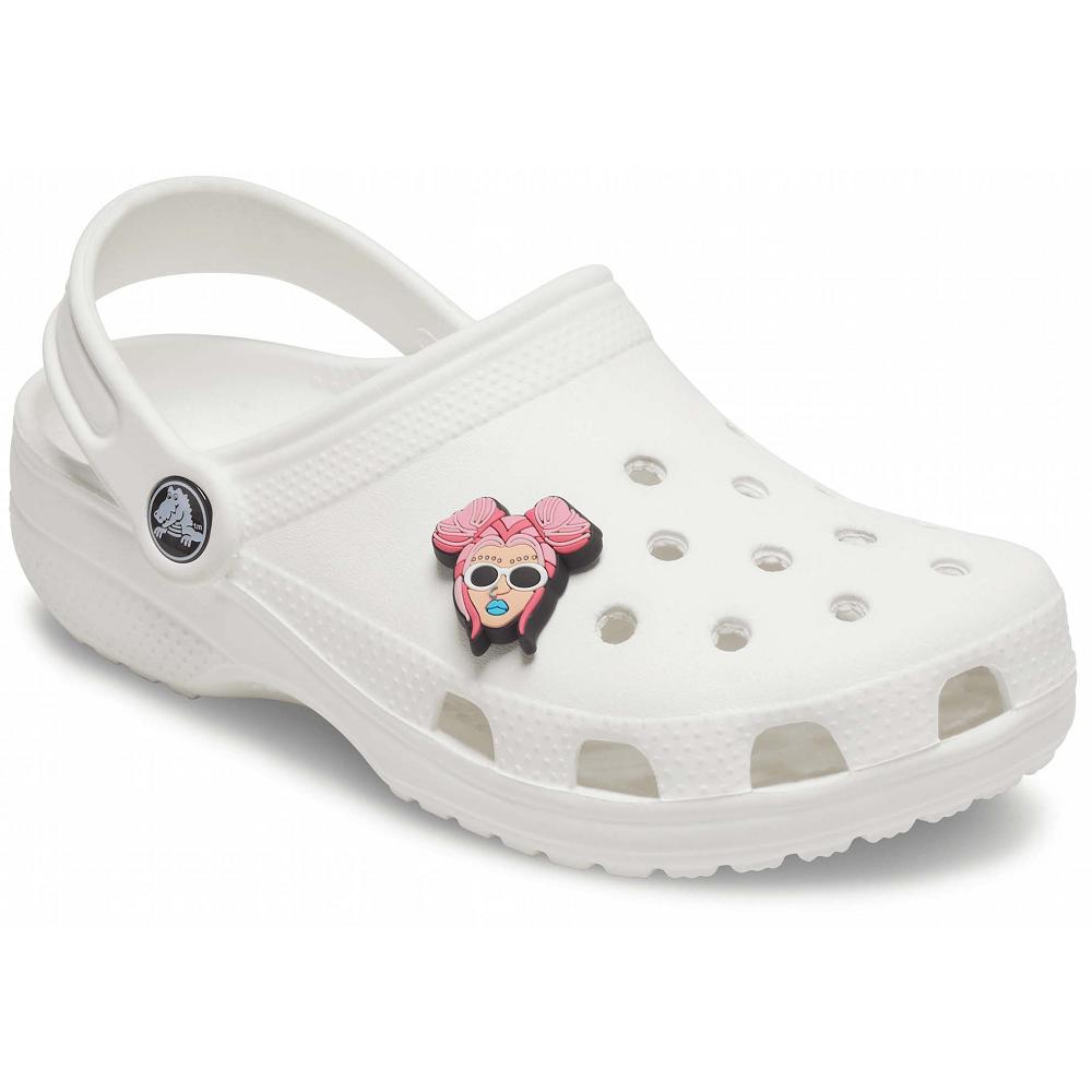 Clips Jibbitz Crocs Festival Chick Homme Multicolore | France 1046YXFU
